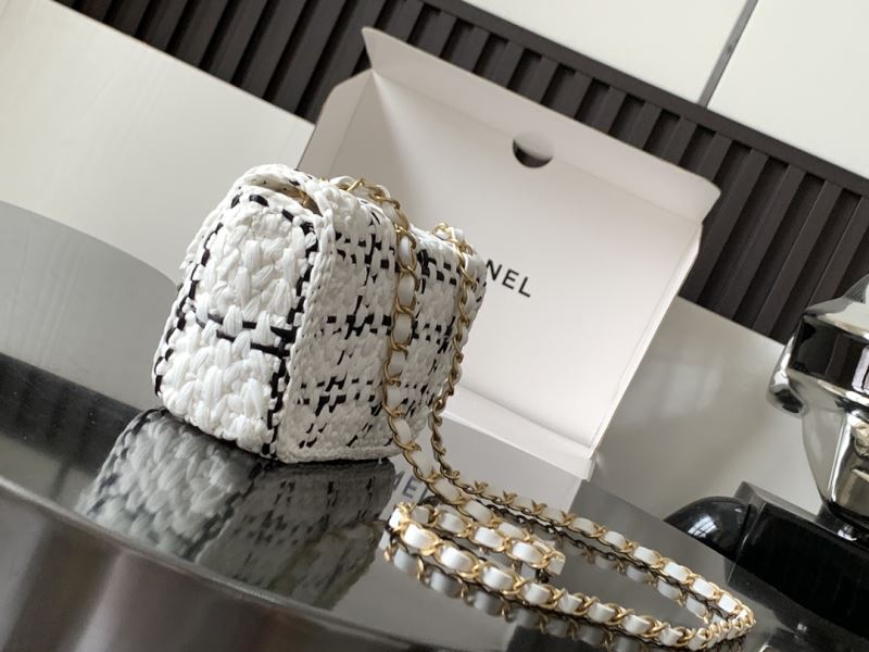 Chanel Satchel Bags